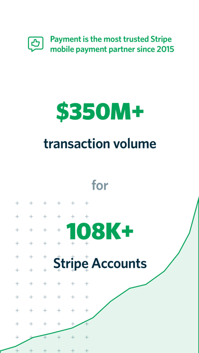 Payment for Stripe screenshot 1