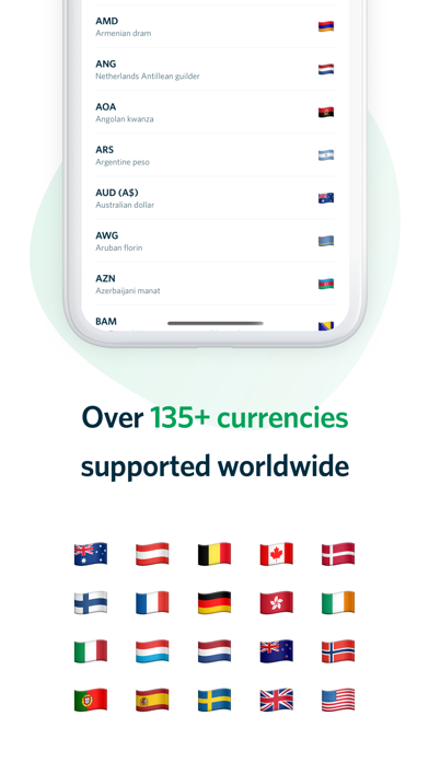 Payment for Stripe screenshot 2