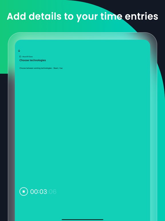 Paymo Project Management screenshot 5