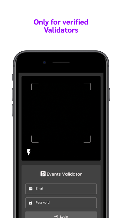 Paypack Events Validator screenshot 2