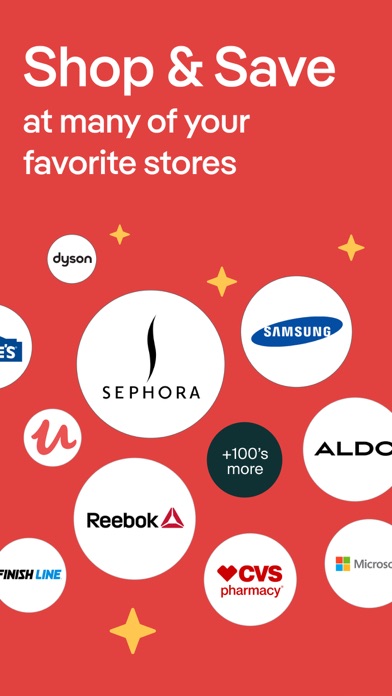 PayPal Honey: Coupons, Rewards screenshot 3
