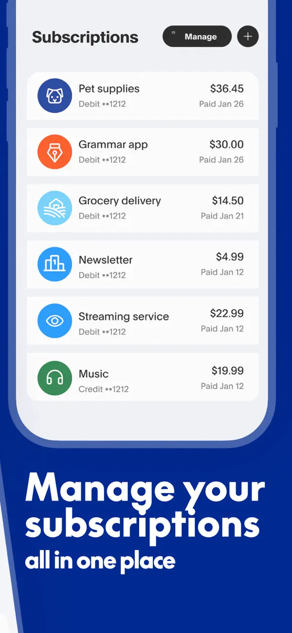 PayPal - Pay, Send, Save screenshot 2