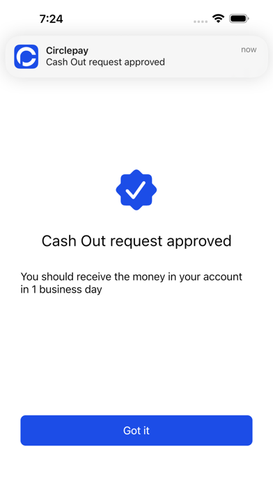 PayPilot: Early Wage Access screenshot 1