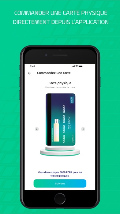 PaySika screenshot 5