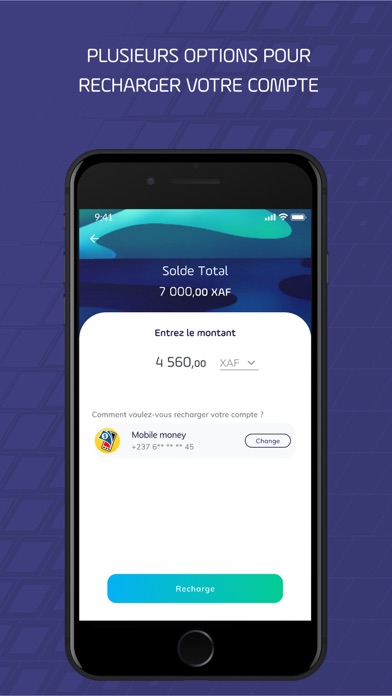 PaySika screenshot 4