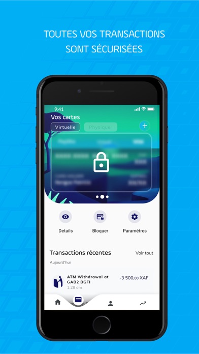 PaySika screenshot 3