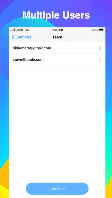 Paystub Generator screenshot 2