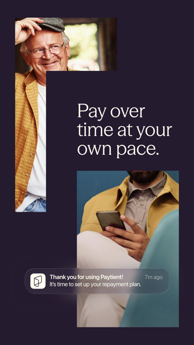 Paytient screenshot 4