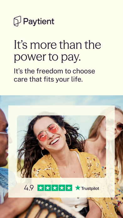 Paytient screenshot 5