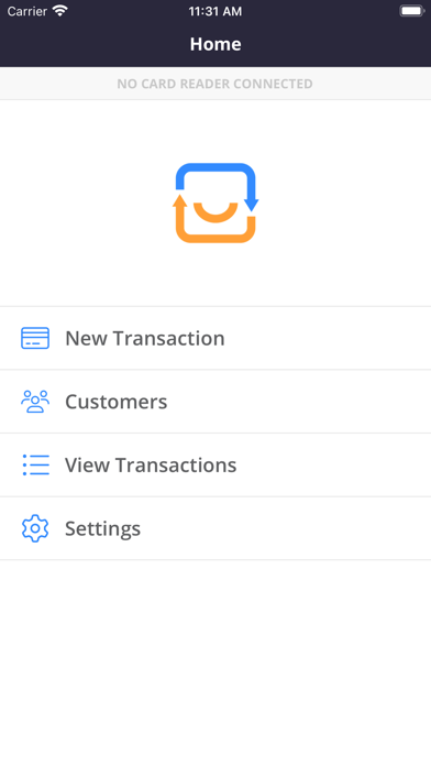 PayTrace Go screenshot 4