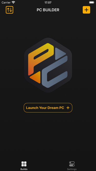 PC Builder: Part picker screenshot 7