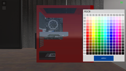 PC Builder Simulation 3D screenshot 2