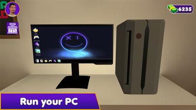 PC Simulator-Assemble Computer screenshot 5