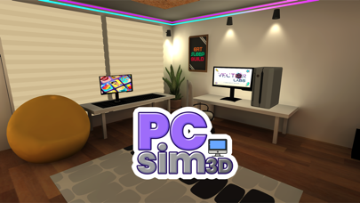 PC Simulator-Assemble Computer screenshot 2