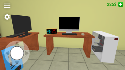 PC Simulator screenshot 2