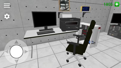 PC Simulator screenshot 1