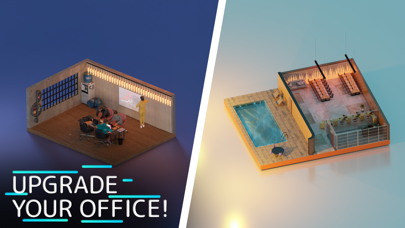 PC Tycoon 2 - computer creator screenshot 3