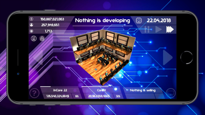 PC Tycoon - computers & laptop screenshot 2