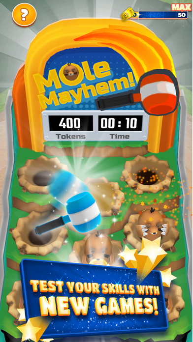 PCH+ - Real Prizes, Fun Games screenshot 3