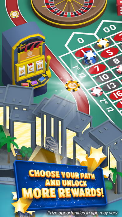PCH+ - Real Prizes, Fun Games screenshot 1