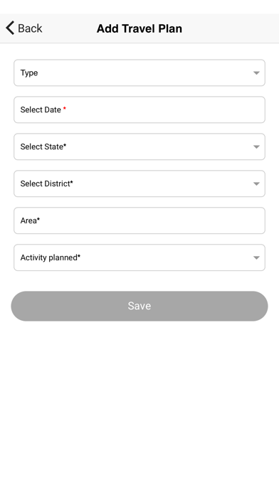 PCMO Specialist screenshot 1