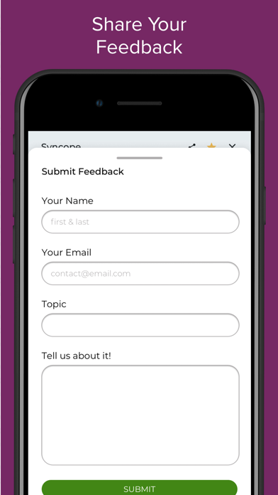 PCP Support Tools screenshot 1
