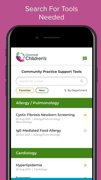 PCP Support Tools screenshot 4