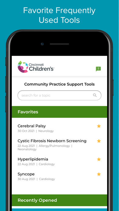 PCP Support Tools screenshot 3