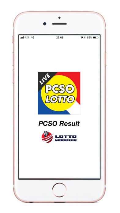 PCSO Lotto Results today screenshot 4