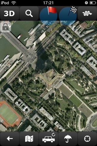 PD Maps Worldwide Edition screenshot 3