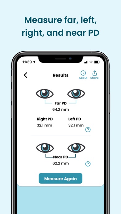 PDCheck AR screenshot 3