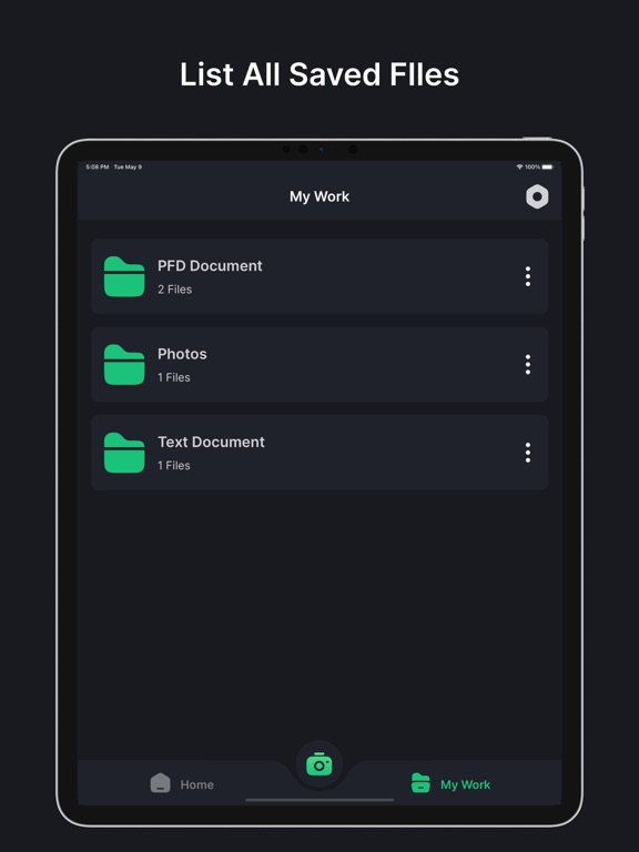 PDF Compressor: Size Reduce screenshot 5