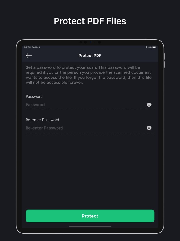 PDF Compressor: Size Reduce screenshot 3