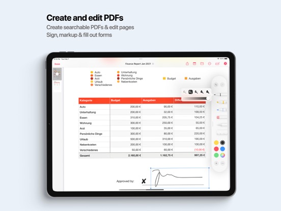PDF Document Scanner - Captize screenshot 6