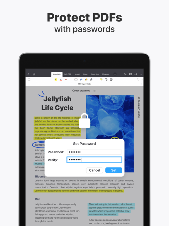 PDF Expert: Editor & Converter screenshot 4