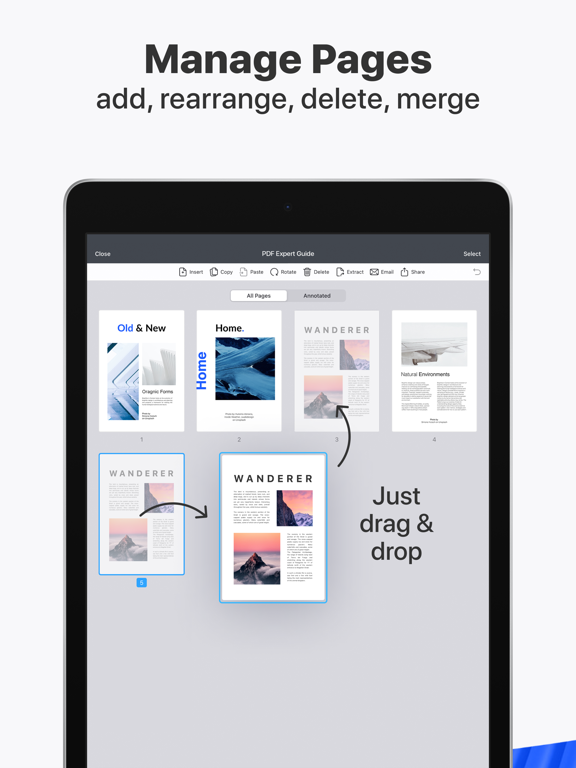 PDF Expert: Editor & Converter screenshot 3