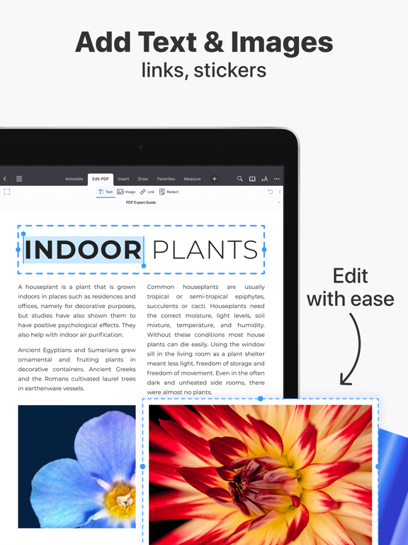 PDF Expert: Editor & Converter screenshot 7