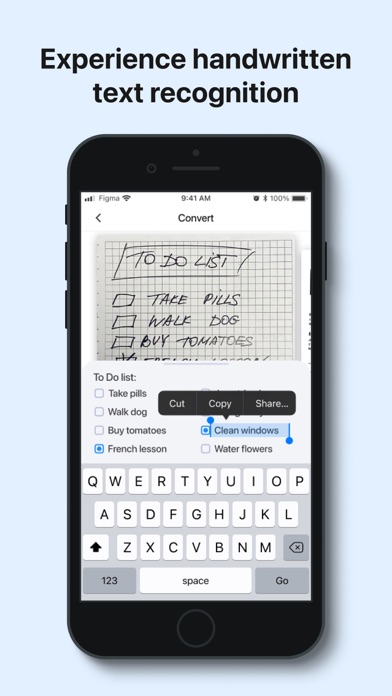 PDF Guru – Edit & Sign screenshot 5