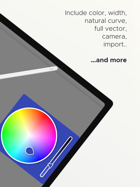 PDF Pencil - E Signature Pro screenshot 9