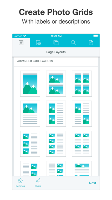 PDF Photos screenshot 5