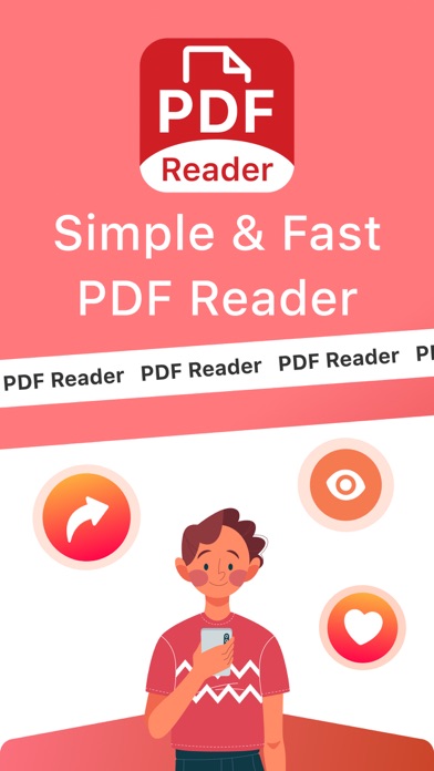 PDF Reader - Doc Viewer screenshot 5