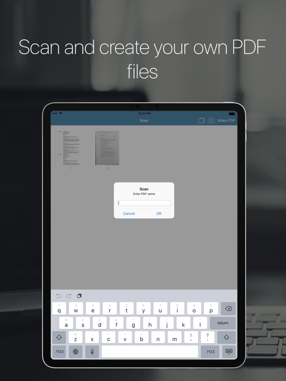 PDF Reader Pro Edition® screenshot 6