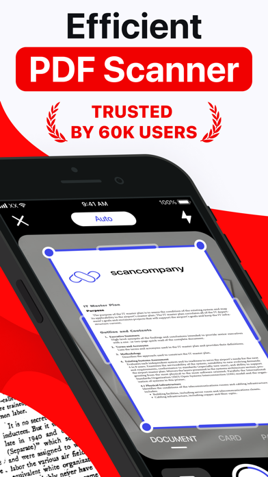 PDF Scanner aрp screenshot 7