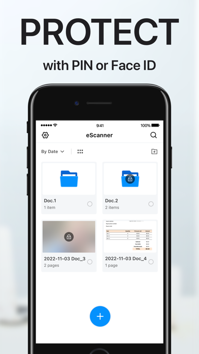 PDF Scanner App: Scan Document screenshot 2