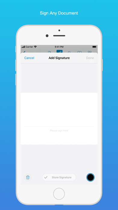 PDF Viewer by Nutrient screenshot 7