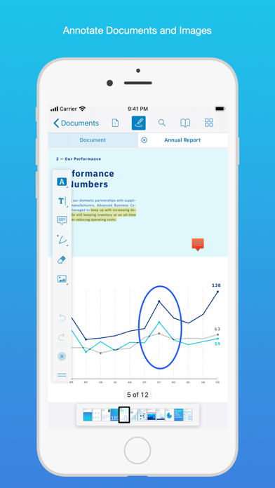 PDF Viewer by Nutrient screenshot 9