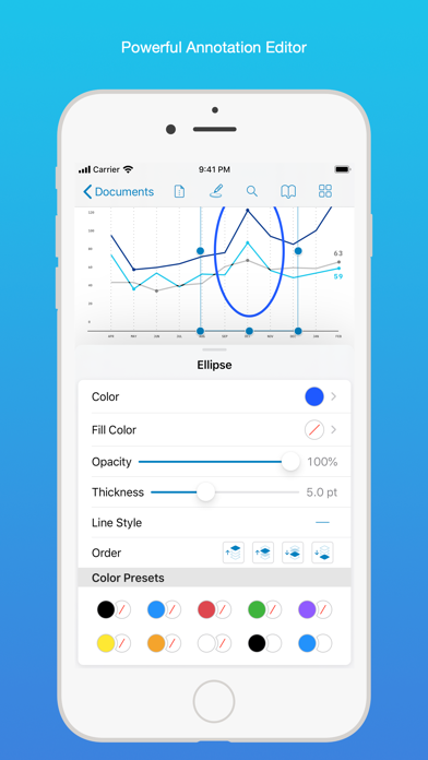 PDF Viewer by Nutrient screenshot 4