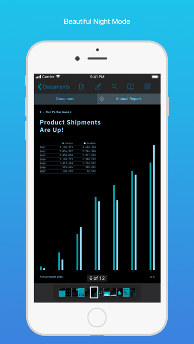 PDF Viewer by Nutrient screenshot 5