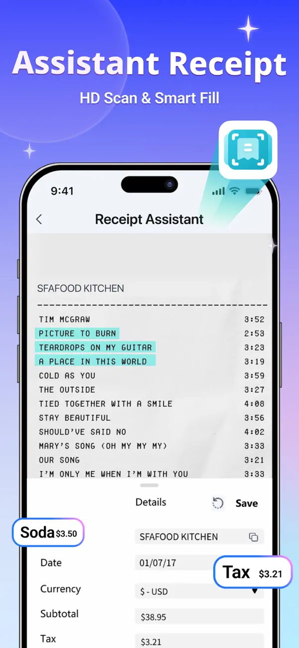 PDFelement: PDF Editor, Viewer screenshot 1