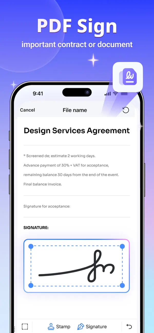 PDFelement: PDF Editor, Viewer screenshot 2